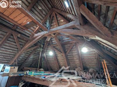 Продаж сімейного будинку Kolinec č. 25