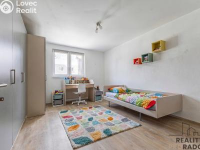Prodej bytu 4+KK Vochov č. 12