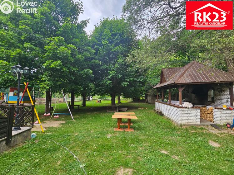 Prodej ubytovacího zařízení Mariánské Lázně č. 3