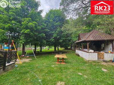 Pronájem ubytovacího zařízení Mariánské Lázně č. 5