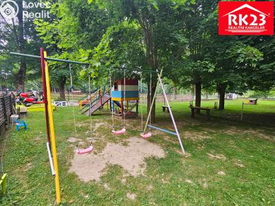 Pronájem ubytovacího zařízení Mariánské Lázně č. 6