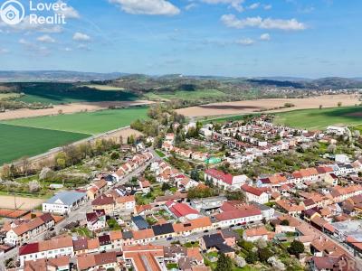 Pronájem bytu 3+KK Rájec-Jestřebí, Šafranice č. 9
