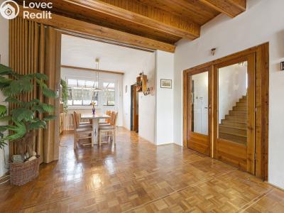 Продажа виллы Drnholec, Hrušovanská 467 č. 7