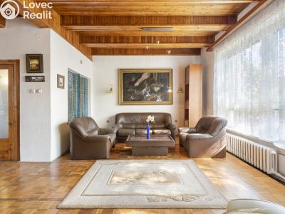 Продажа виллы Drnholec, Hrušovanská 467 č. 8