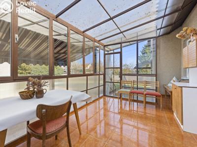 Продажа виллы Drnholec, Hrušovanská 467 č. 9