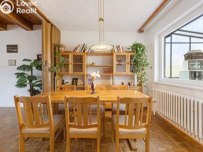 Продажа виллы Drnholec, Hrušovanská 467 č. 10