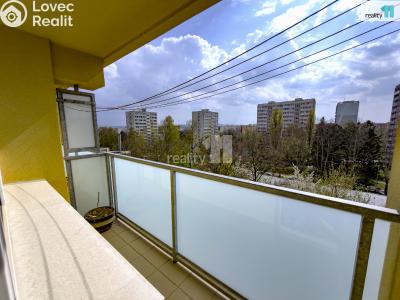 Prodej bytu 3+1 Kolín, Dělnická č. 8