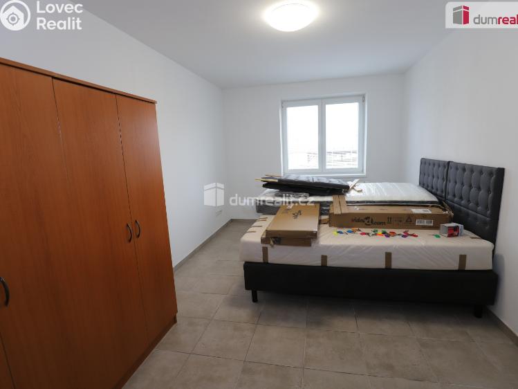 Оренда квартири 3+1 Přimda č. 5