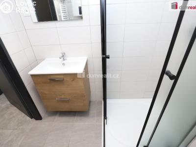 Pronájem bytu 1+1 Přimda č. 9