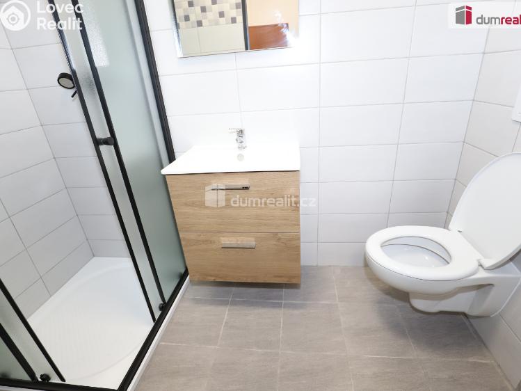 Оренда квартири 1+KK Přimda č. 5