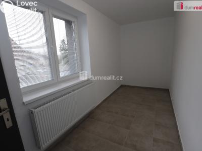 Аренда квартиры 2+1 Přimda č. 7