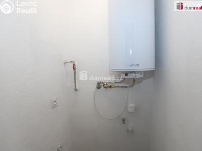Аренда квартиры 2+1 Přimda č. 10
