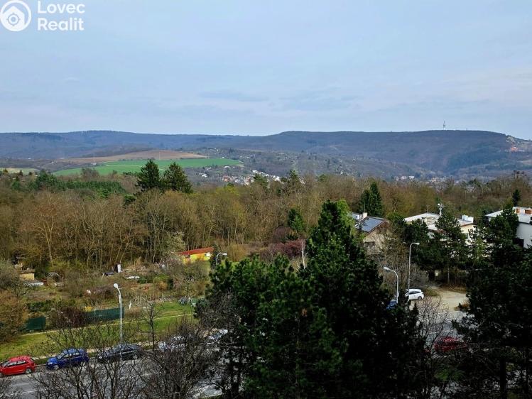 Prodej bytu 3+1 Brno, Brechtova č. 4