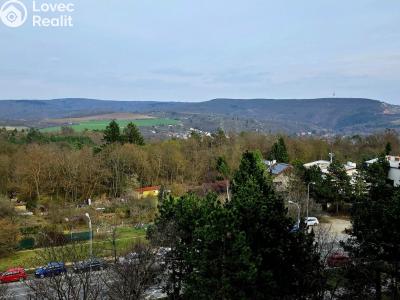 Prodej bytu 3+1 Brno, Brechtova č. 4