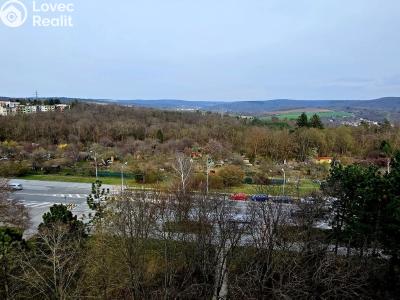 Prodej bytu 3+1 Brno, Brechtova č. 18