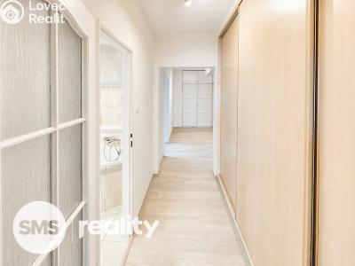 Prodej bytu 3+1 Frýdek-Místek, Novodvorská 3054 č. 10
