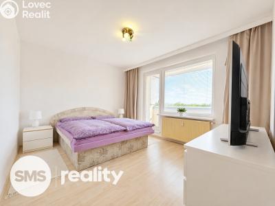 Prodej bytu 3+1 Frýdek-Místek, Novodvorská 3054 č. 13