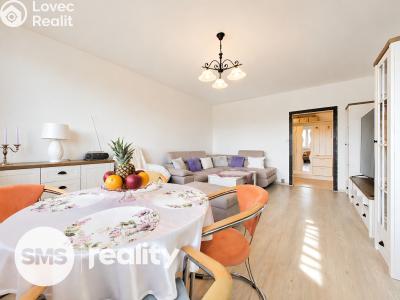 Prodej bytu 3+1 Frýdek-Místek, Novodvorská 3054 č. 18