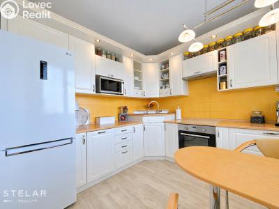 Продажа квартиры 3+1 Frýdek-Místek, Novodvorská 3054 č. 11