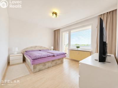 Продажа квартиры 3+1 Frýdek-Místek, Novodvorská 3054 č. 13