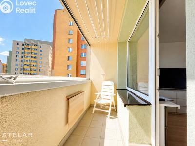 Продажа квартиры 3+1 Frýdek-Místek, Novodvorská 3054 č. 15