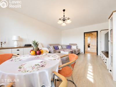 Продажа квартиры 3+1 Frýdek-Místek, Novodvorská 3054 č. 18