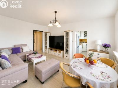 Prodej bytu 3+1 Frýdek-Místek, Novodvorská 3054 č. 9