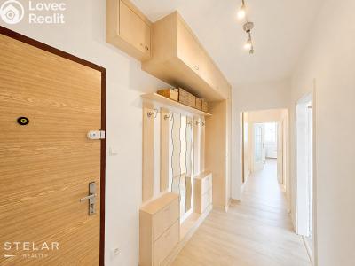 Prodej bytu 3+1 Frýdek-Místek, Novodvorská 3054 č. 16