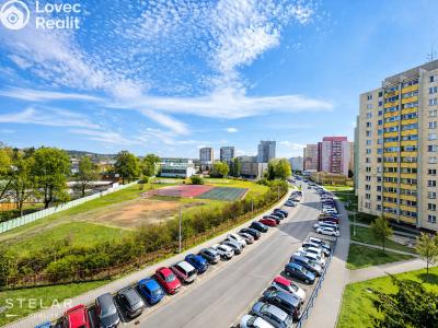 Prodej bytu 3+1 Frýdek-Místek, Novodvorská 3054 č. 22