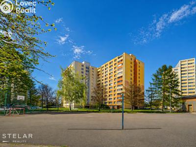 Prodej bytu 3+1 Frýdek-Místek, Novodvorská 3054 č. 26