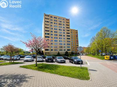 Prodej bytu 3+1 Frýdek-Místek, Novodvorská 3054 č. 27