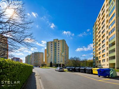 Prodej bytu 3+1 Frýdek-Místek, Novodvorská 3054 č. 30