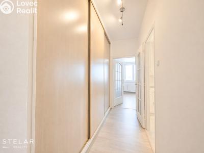 Продаж квартири 3+1 Frýdek-Místek, Novodvorská 3054 č. 7
