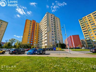 Продаж квартири 3+1 Frýdek-Místek, Novodvorská 3054 č. 28