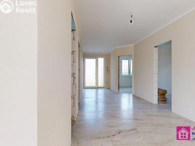 Продаж сімейного будинку Morkůvky č. 18