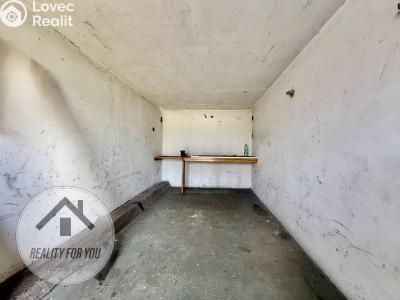 Sale garage Ústí nad Labem, Kekulova č. 2