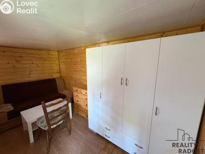 Prodej chaty Havířov č. 8