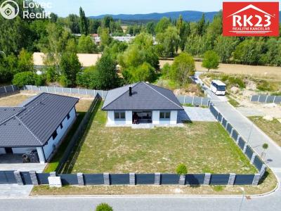 Sale family house Velká Hleďsebe č. 1