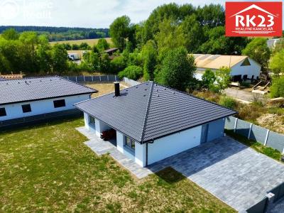 Sale family house Velká Hleďsebe č. 2