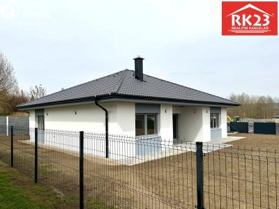 Sale family house Velká Hleďsebe č. 4