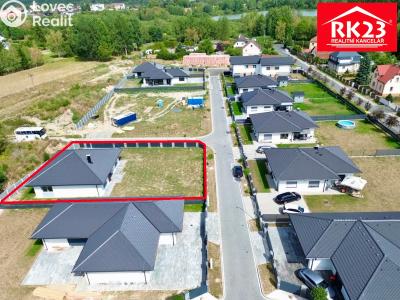 Sale family house Velká Hleďsebe č. 11