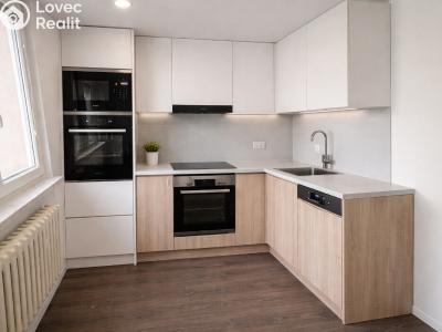 Продаж квартири 4+1 Český Těšín, Slezská č. 2