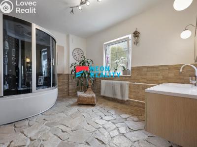 Продаж сімейного будинку Rychvald, Větrná č. 7