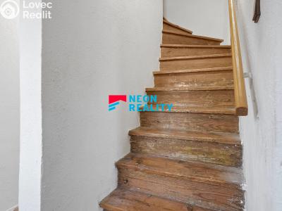 Продаж сімейного будинку Rychvald, Větrná č. 8