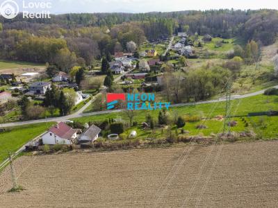 Продаж сімейного будинку Rychvald, Větrná č. 15