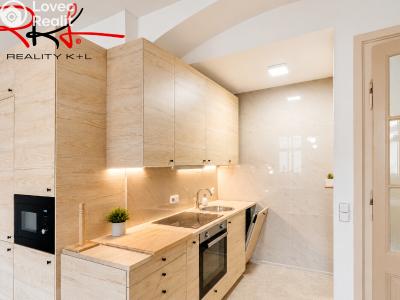 Prodej bytu 2+KK Roudnice nad Labem, Havlíčkova 287 č. 1