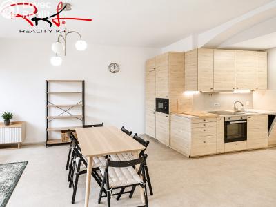Prodej bytu 2+KK Roudnice nad Labem, Havlíčkova 287 č. 2