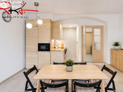 Prodej bytu 2+KK Roudnice nad Labem, Havlíčkova 287 č. 5