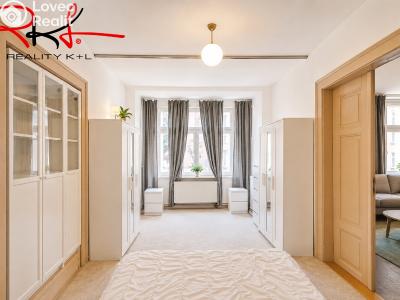 Prodej bytu 2+KK Roudnice nad Labem, Havlíčkova 287 č. 6