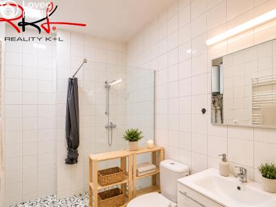 Prodej bytu 2+KK Roudnice nad Labem, Havlíčkova 287 č. 8